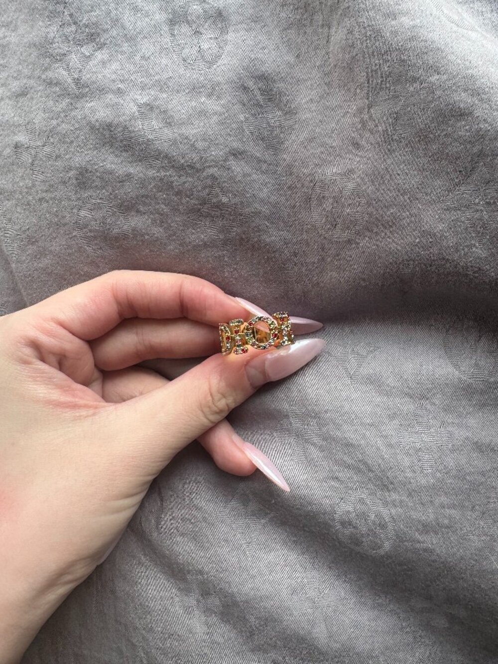 Dior Ring